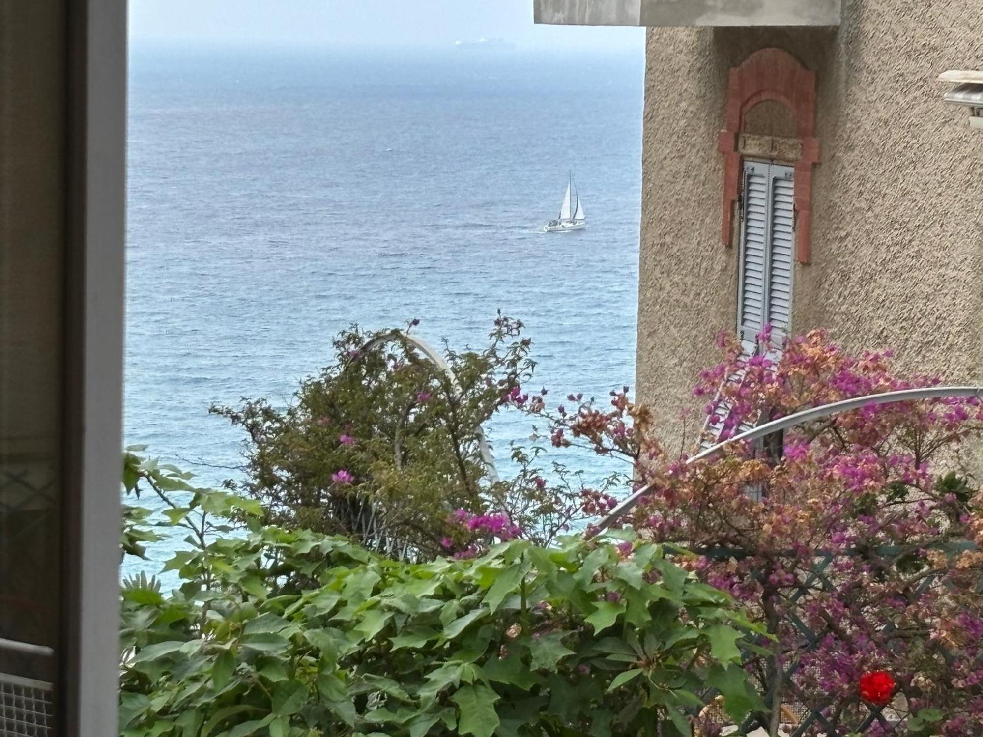 La Vespertina Bike&Sea Apartamento Finale Ligure Exterior foto