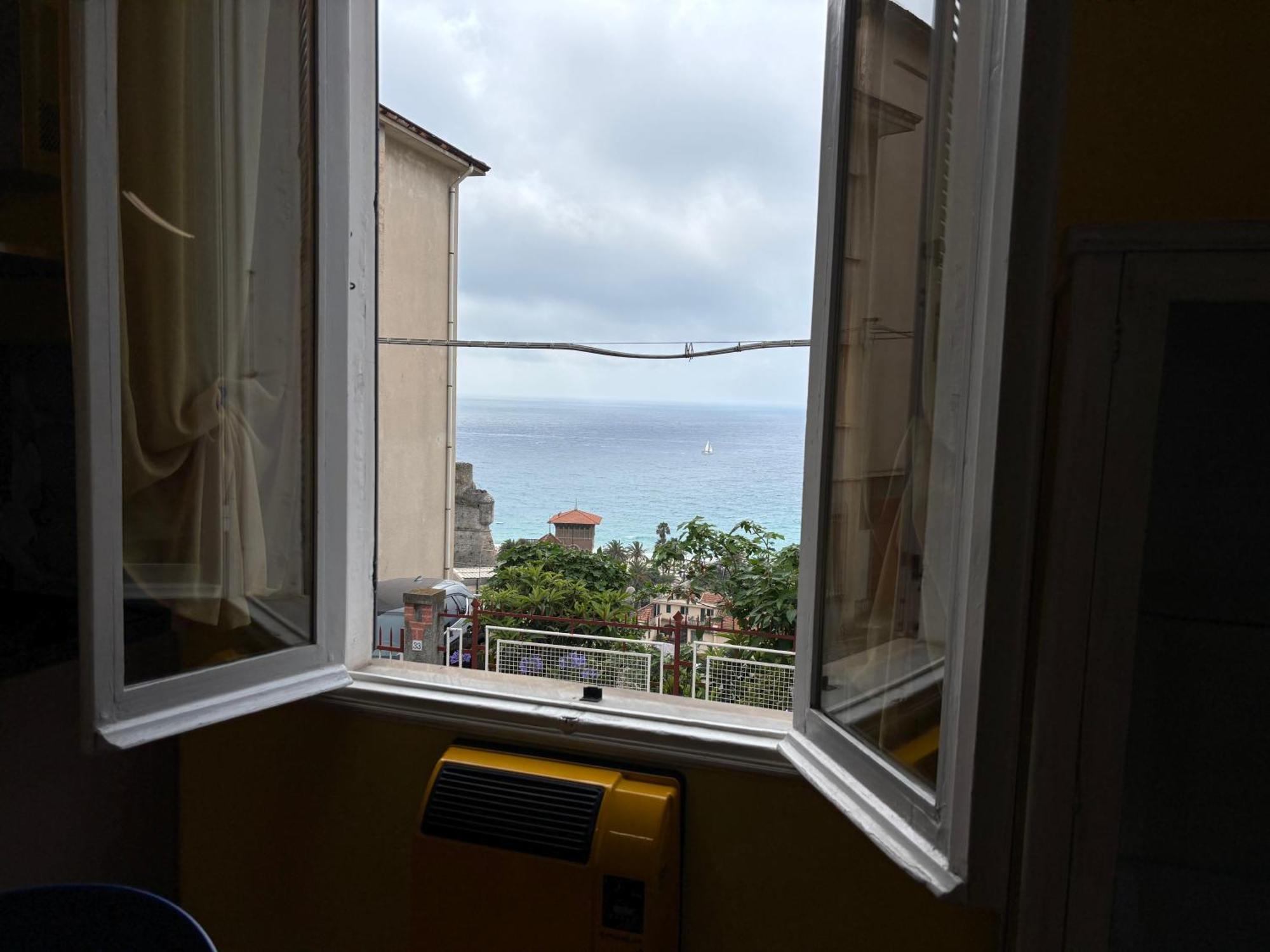 La Vespertina Bike&Sea Apartamento Finale Ligure Exterior foto