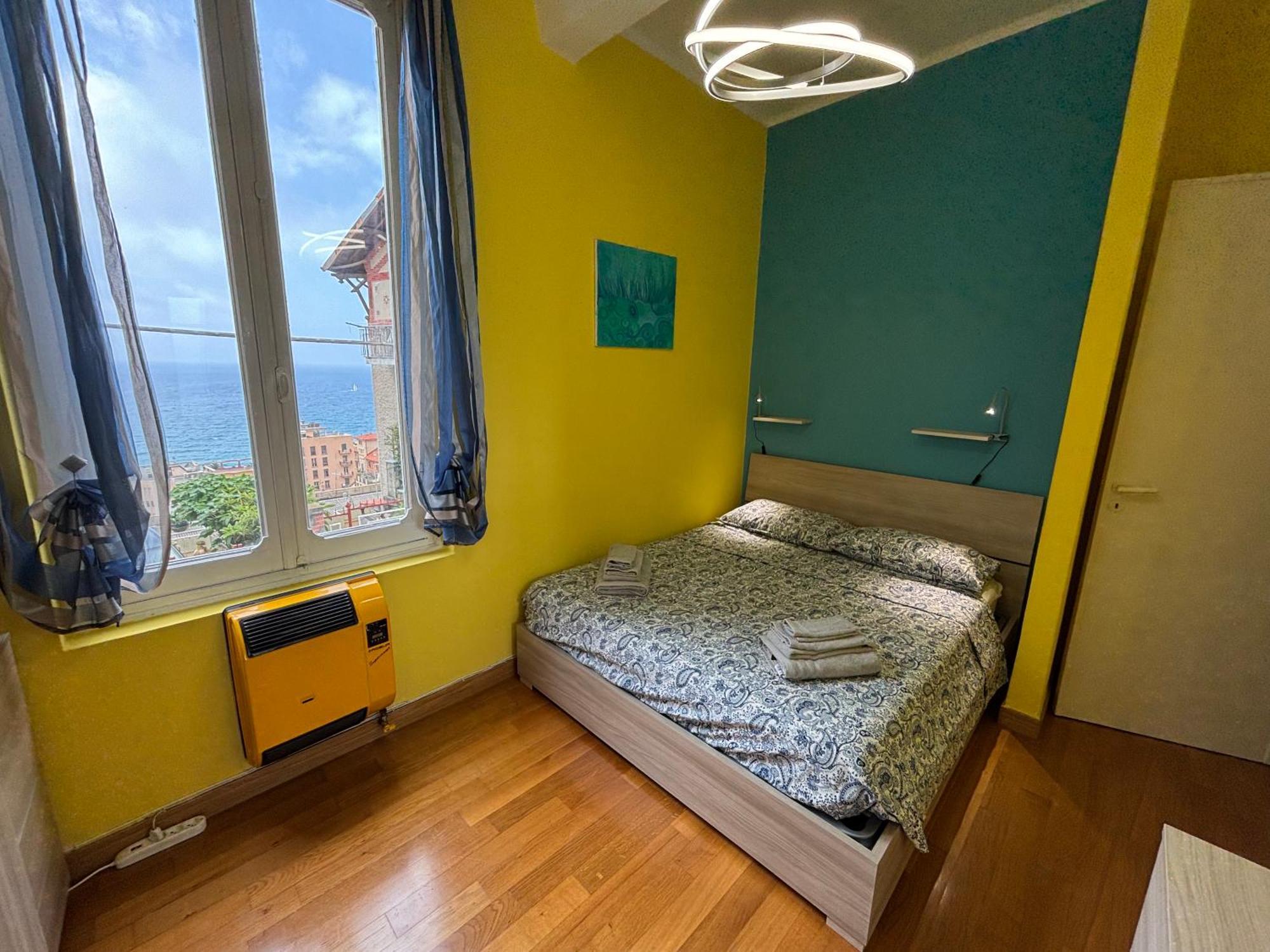 La Vespertina Bike&Sea Apartamento Finale Ligure Exterior foto